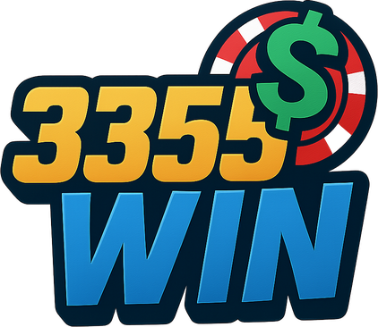 3355win Logo